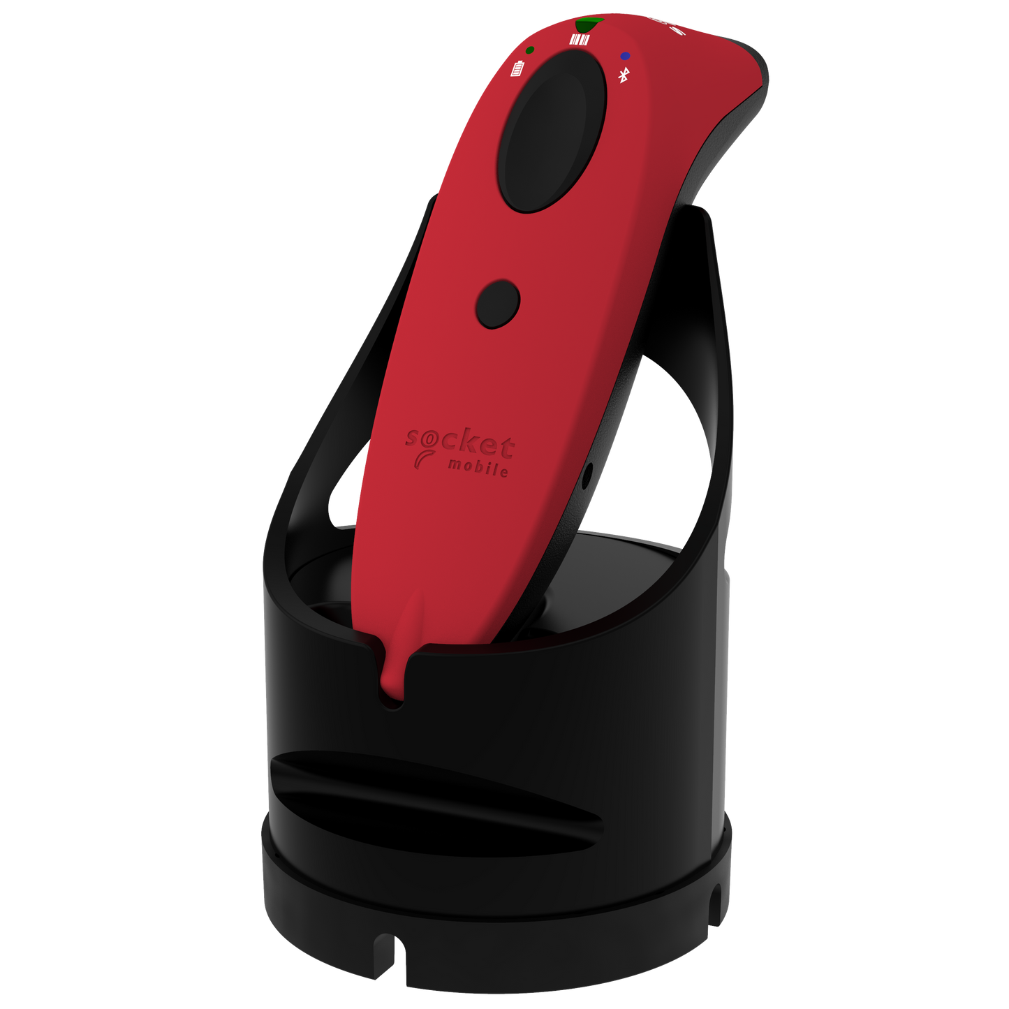 CX38112571 - Socket Mobile Scan S740 Universal Barcode Scanner & Dock