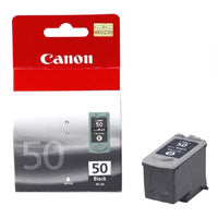 0616B002 - Canon PG-50 BLACK HIGH CAPACITY CART