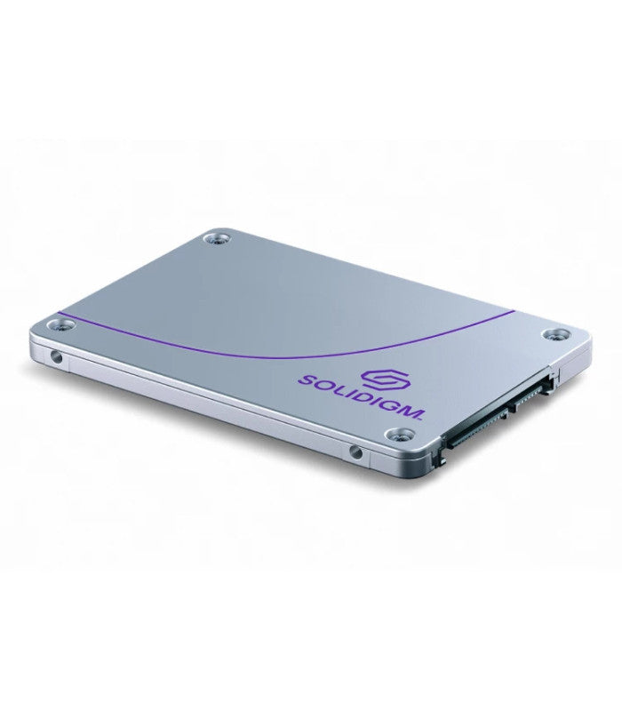 D3-S4520 - Solidigm 2.5" 240GB SATA III 144L TLC 3D NAND Solid State Disk
