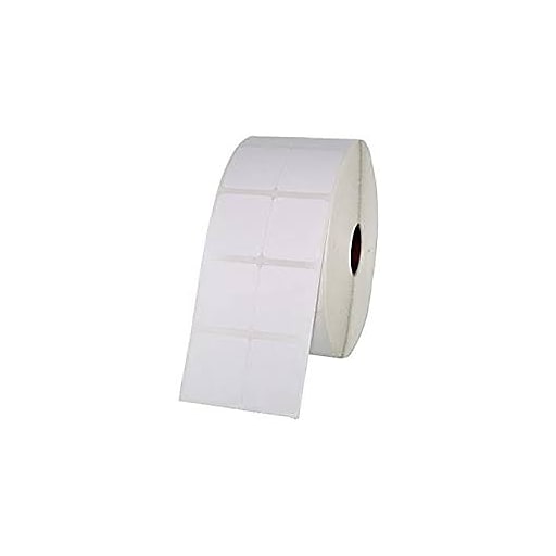 LABEL, PAPER, 2.25X1.25IN (57.2X31.8MM); DT, Z-SELECT 4000D, HIGH PERFORMANCE CO
