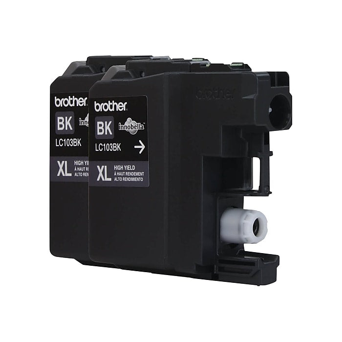 LC1032PKS - Brother Innobella Ink Cartridge
