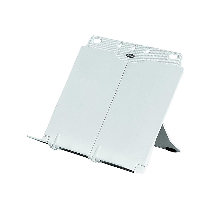 21100 - Fellowes BOOKLIFT COPYHOLDER - PLATINUM