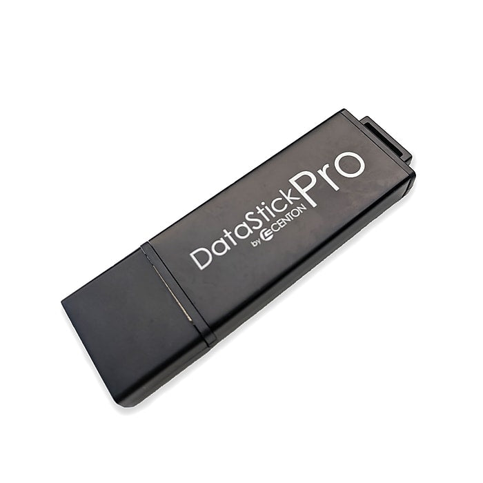 DSP8GB10PK - Centon 10 X 8GB PRO USB DRIVE GREY