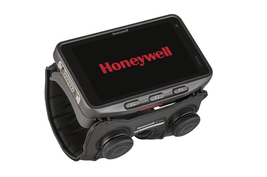 CW45STRAPS - Honeywell CW45 Wearable Arm Strap