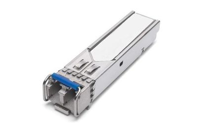 ADB0047 - Vertiv LX/LH 10KM SINGLE SFP FIBER TRANSCEIVER