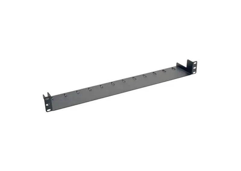 SRCABLETRAY1U - Tripp Lite 1U HORIZONTAL RACK SERVER CABINET MOUNT CABLE MANAGEMENT TRAY