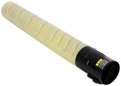 A8DA230 - Konica Minolta TN324Y YELLOW TONER
