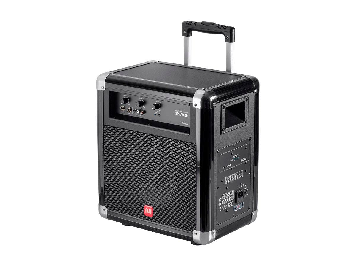 10951 - Monoprice BLUETOOTH PARTY SPEAKER