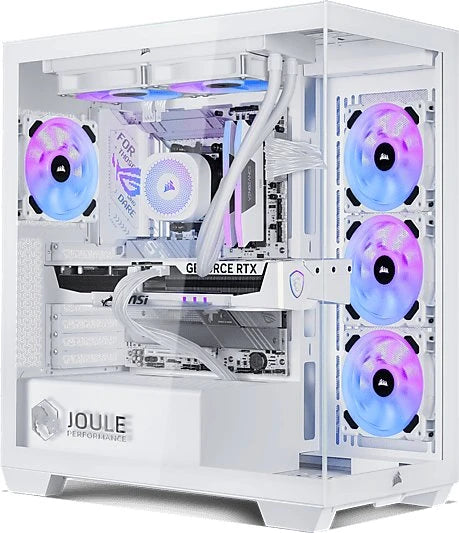 BTO-30A96BF339C0 - Joule Performance AMD R7 32 GB Gaming PC