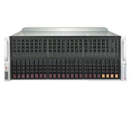 P4X-ICX6354-SRKH7 - Supermicro ICX 6354 2P 18C/36T 3.0G 39M 11.2GT 205W 4189 CPU