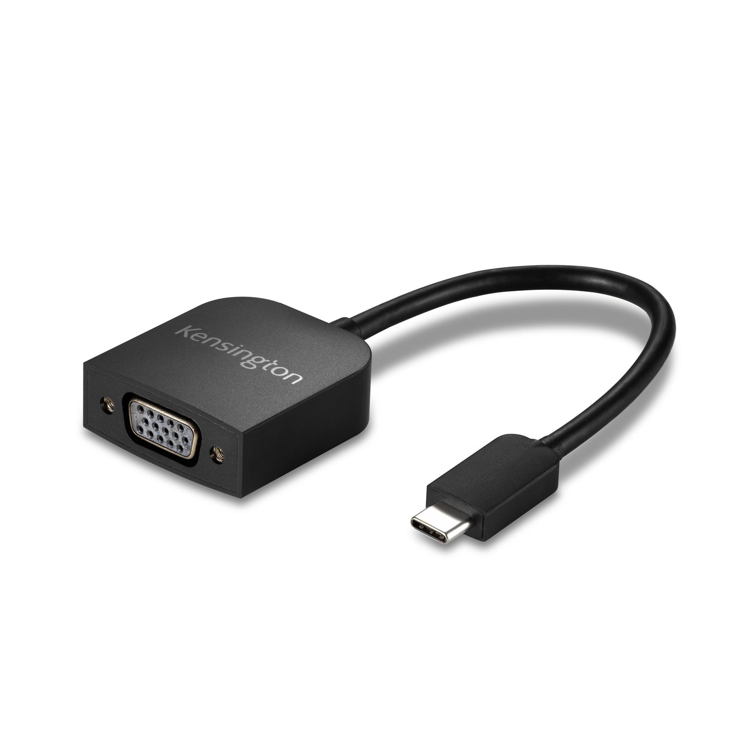 Kensington CV2000V USB-Câ„¢ HD VGA Adapter