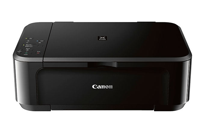 0515C002 - Canon PIXMA MG3620 4800X1200 DPI 5.7PPMWIRELESS INKJET ALL-IN-ONE MULTIFUNCTION PRINTER