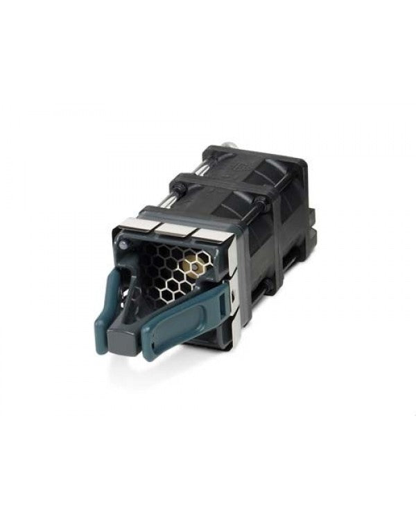 Cisco C3KX-FAN-23CFM, Refurbished Black