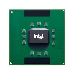 Intel Celeron Mobile T1600 processor 1.66 GHz 1 MB L2