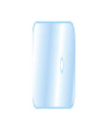 4.7INCH PROTECTIVE FILM FOR FZ-N1,FZ-F1 (10 FILMS)