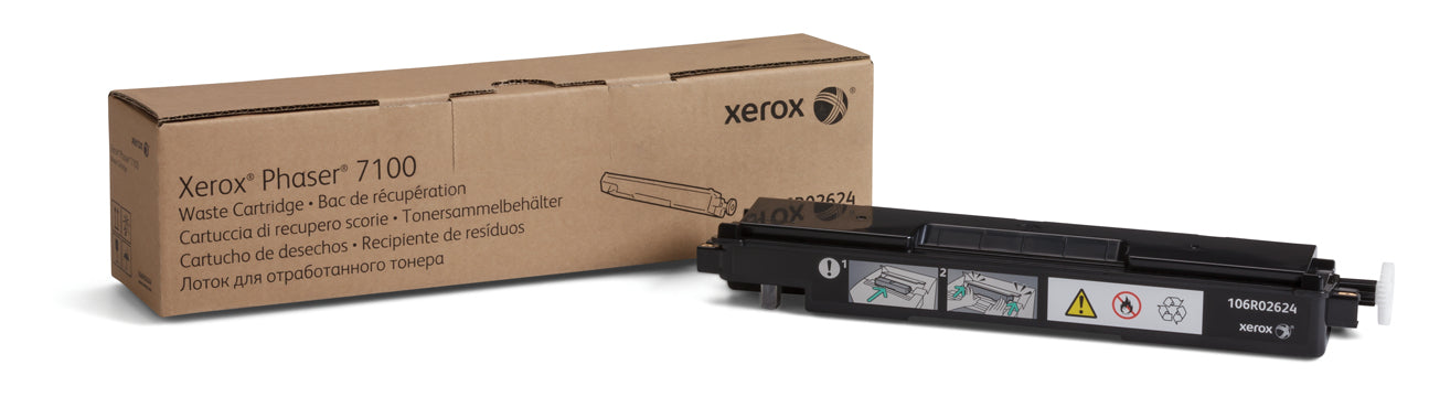 106R02624 - Xerox WASTE CARTRIDGE FOR 7100 0