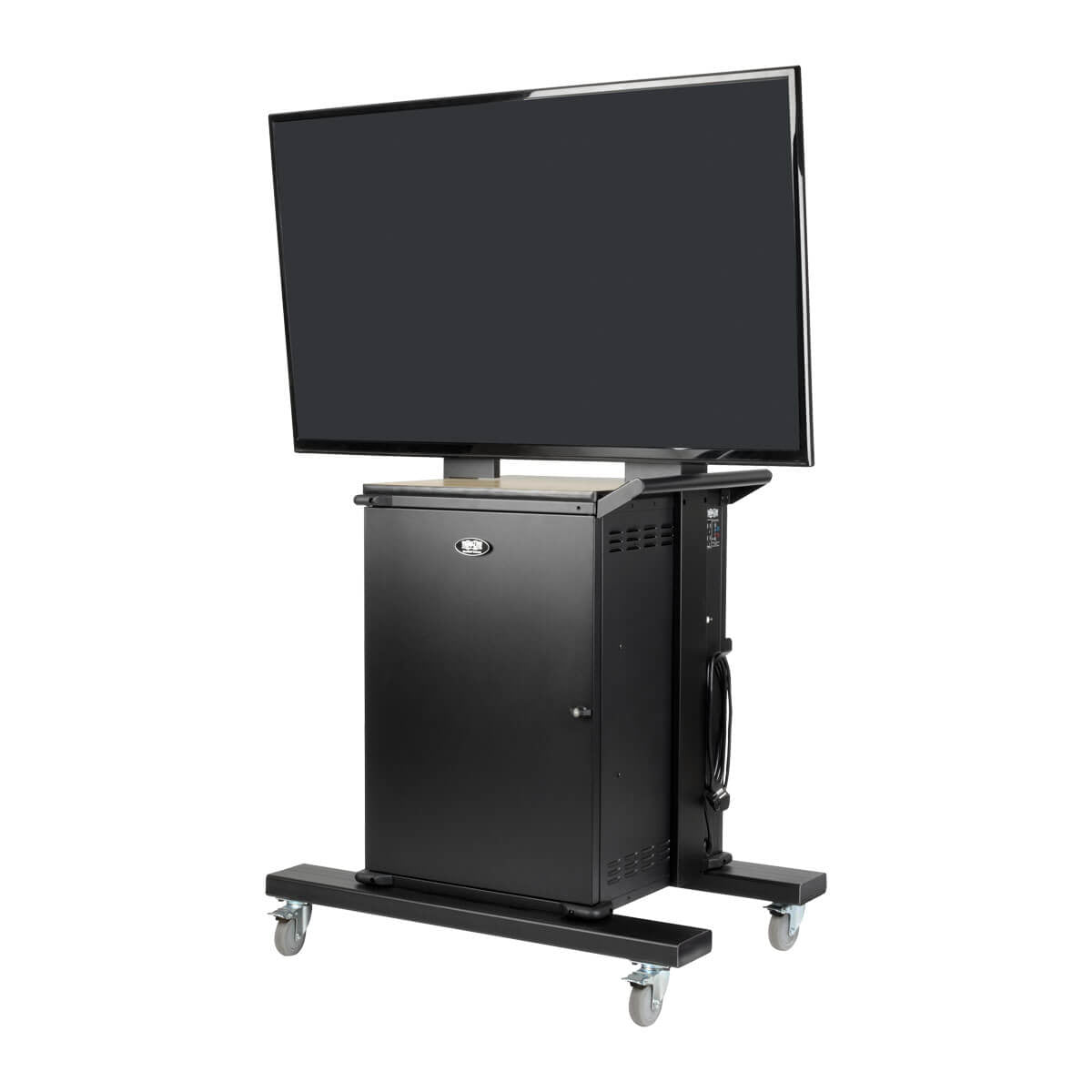 DISPLAY MOUNT ADAPTER KIT FOR CS36AC CHARGING CART STATION