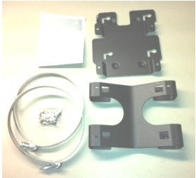 KIT:POLE MOUNT BRACKET, CC5000-10, MK3XX