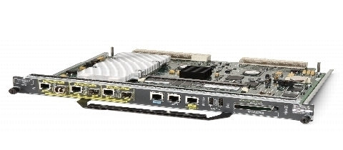 Cisco NPE-G2, Refurbished services-ready engine (SRE) module 1024 MB