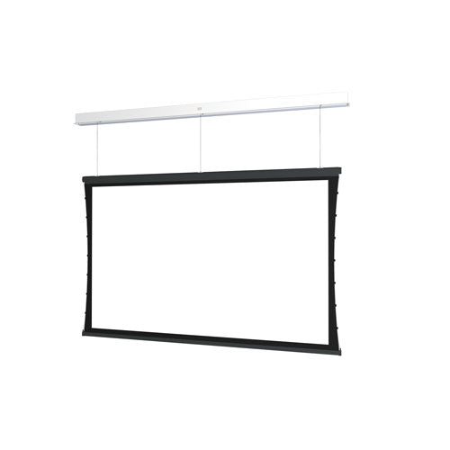 Da-Lite Tensioned Advantage Series projection screen 110" 16:9