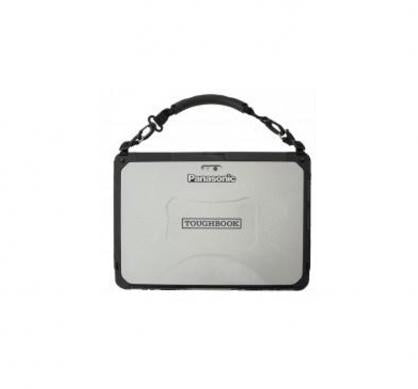 Panasonic TBC20MBBDL-P strap Notebook Black