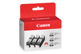 2945B004 - Canon PGI-220 BLACK INK CARTRIDGE