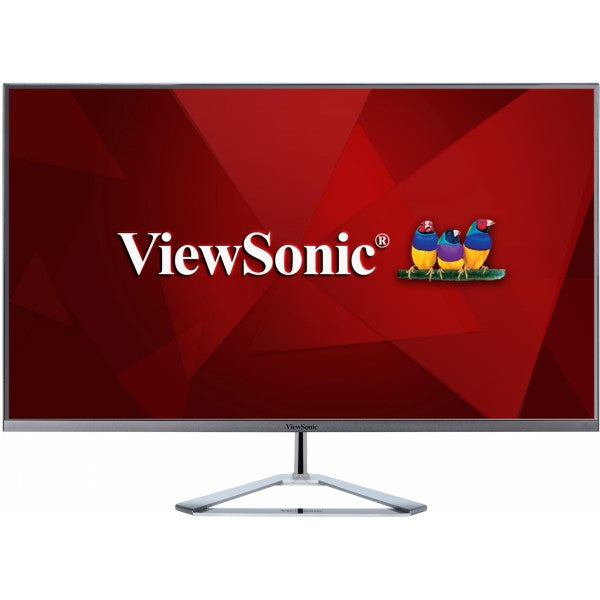 VX3276-MHD - Viewsonic 32INCH/1920X1080 /IPS/DUAL SPEAKERS