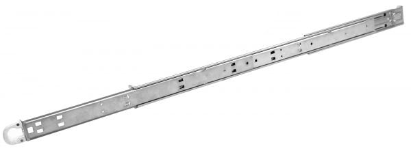 SPARE PARTS-1, RAIL SET, QUICK/QUICK, FOR 1U 17.2INCHW SC815