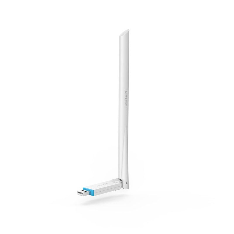 U2 - Tenda Ax300 Highgain Wireless Adaptercpnt