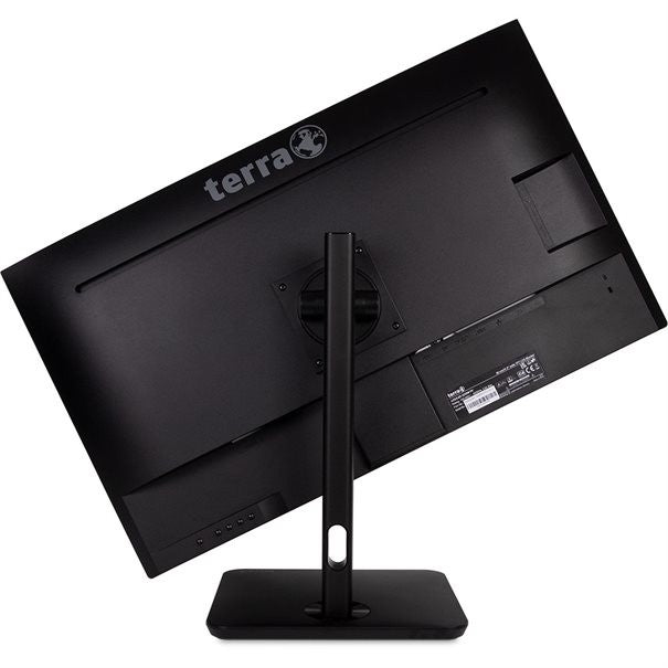 3030234 - Wortmann LCD/LED 3295W PV 31.5" IPS 4K black Monitor