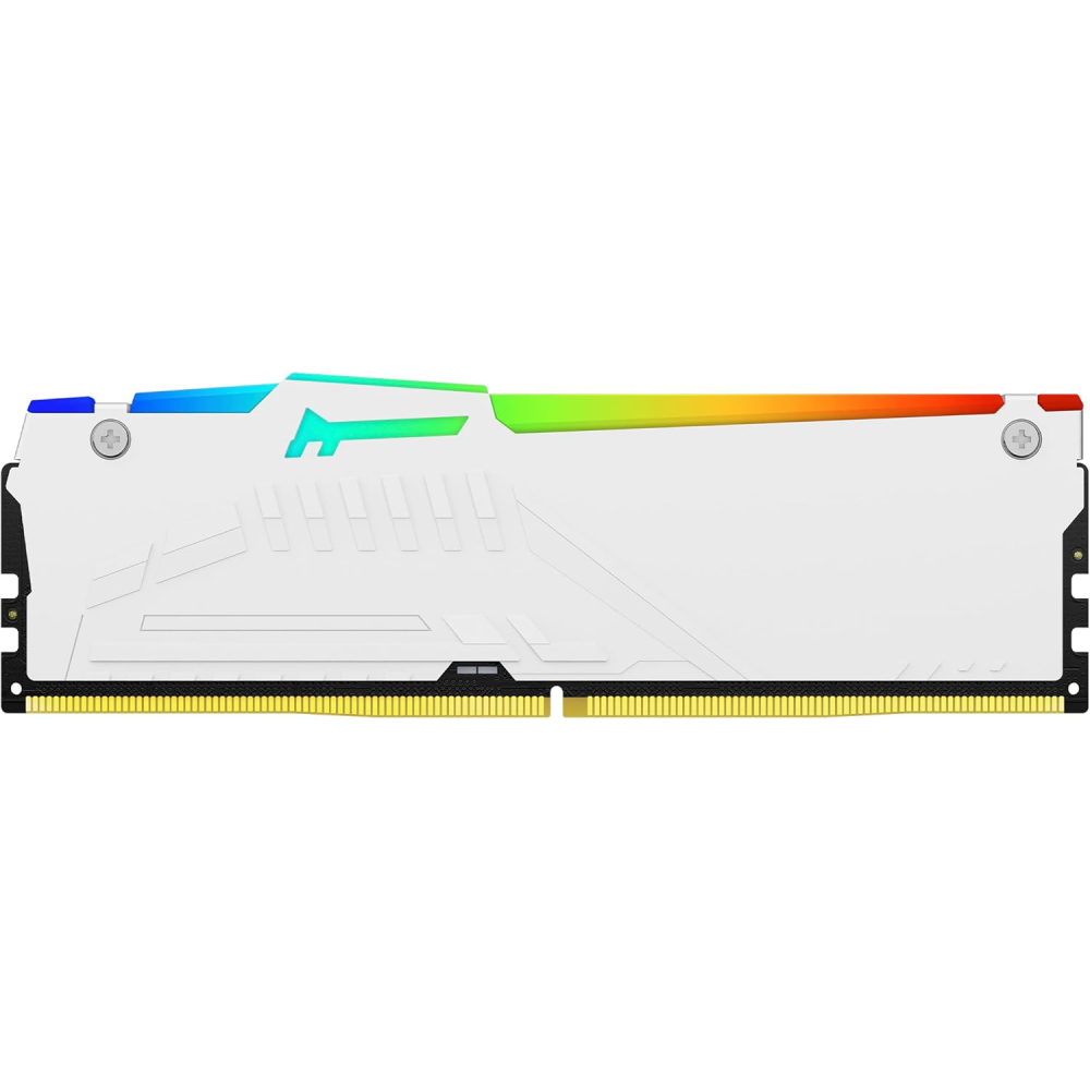 KF560C30BWEA-32 - Kingston FURY Renegade 64GB 4x16GB DDR4-3600 CL16 Desktop Memory Kit
