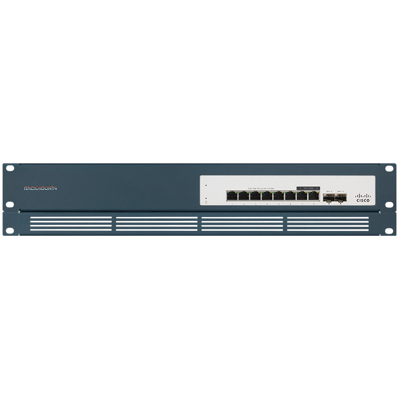 RMCIT18 - Rackmount.IT 19-inch rackmount Kit