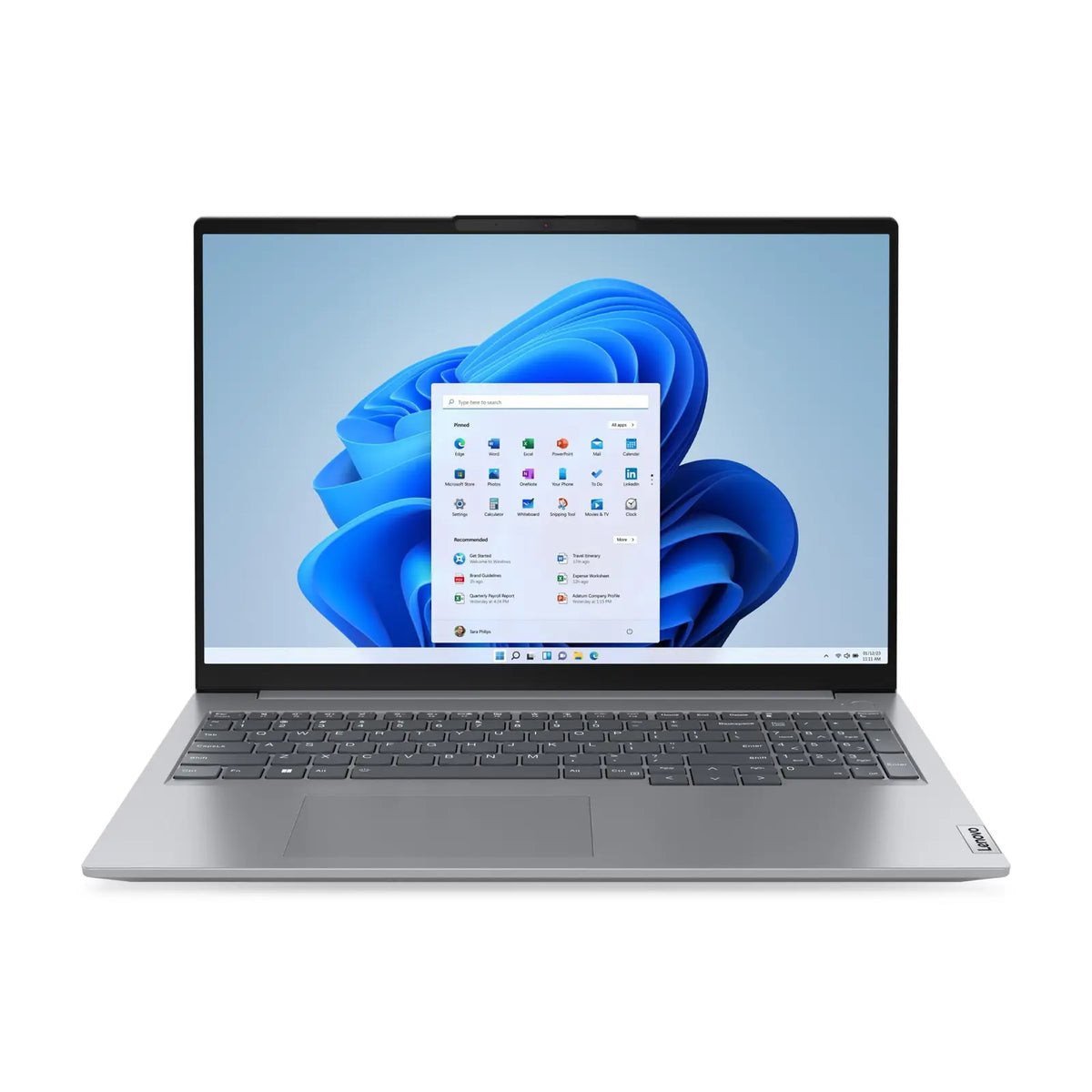 200096 - Vale 15.6 Win 11 Notebook Notebook 512 GB