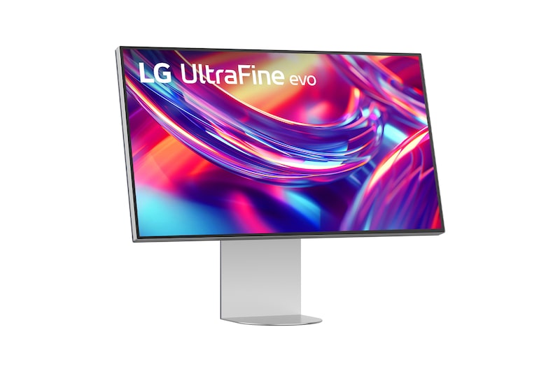 32U990A-S.AEU - LG 32" 6K UltraFine EVO Monitor