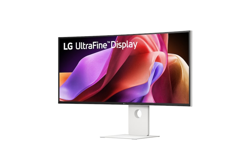 40U990A-W.AEU - LG 40" UltraWide Curved Monitor