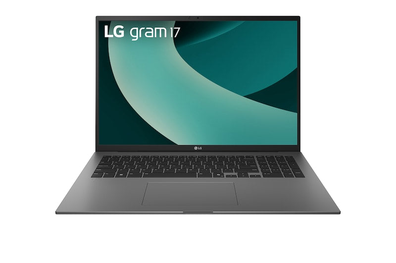 17Z90TL-G.AU79G - LG gram 17 17" WQXGA Ultra 7 16GB 1TB Copilot+ Laptop