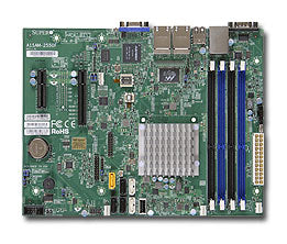 MOTHER BOARD-INTEL, MB -A1SAM-2550F-SINGLE, SINGLE