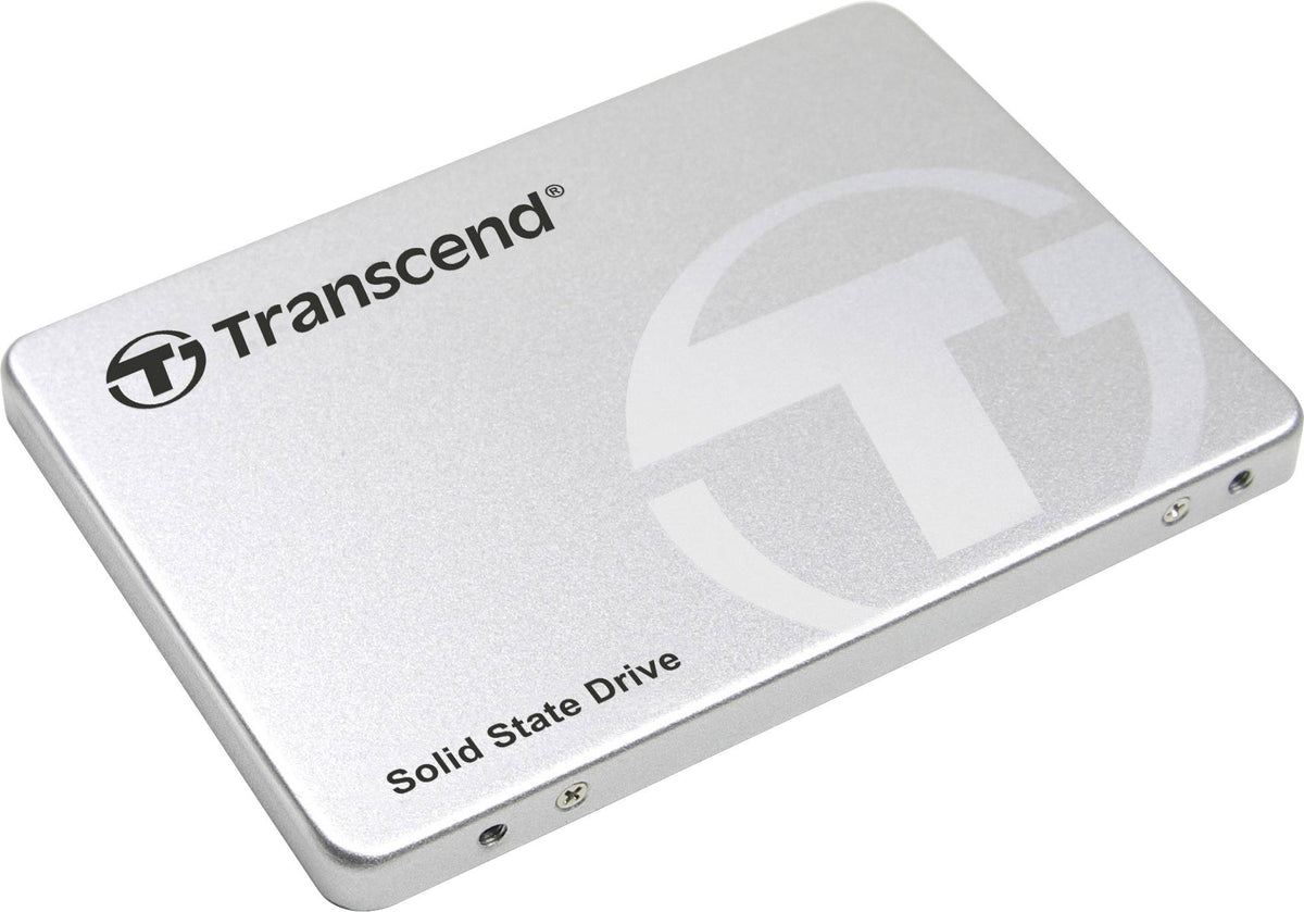 SSD220S - Transcend SATA III 6Gb/s 2.5-Inch Internal Solid State Drive