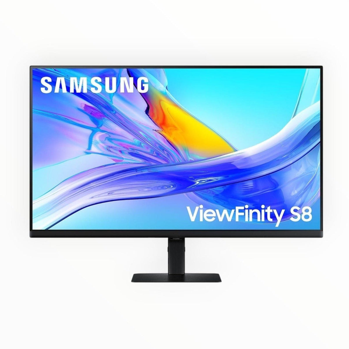 S32D800EAU - Samsung 32-Inch ViewFinity S8 S80D 4K UHD 60Hz VA HDR10 Monitor