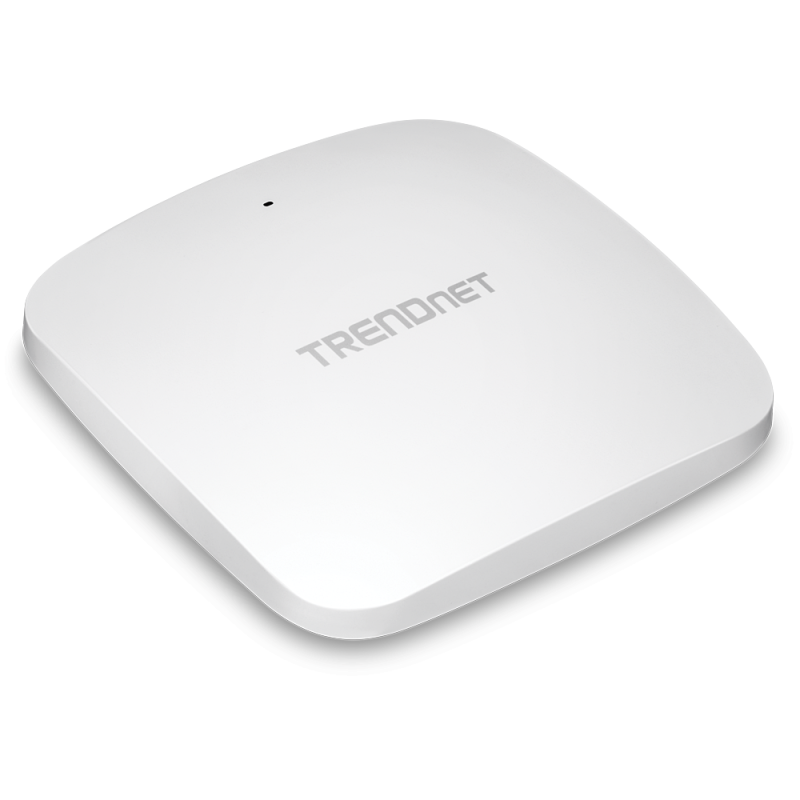 TEW-923DAP - TRENDnet AX3000 Dual Band WiFi 6 PoE+ Access Point