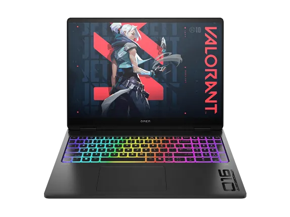 BE6X1EA - HP OMEN MAX 16-Inch Gaming Laptop