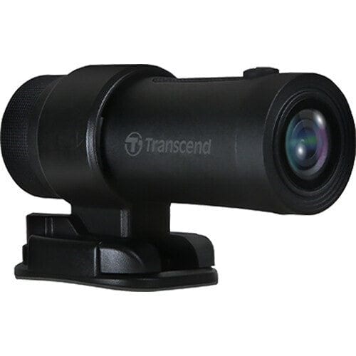 TS-DP20A-64G - Transcend 64GB Full HD 1080p 60fps Motorcycle Dash Camera