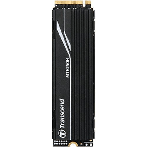 TS2TMTE250H - Transcend 2TB MTE250H PCIe NVMe SSD