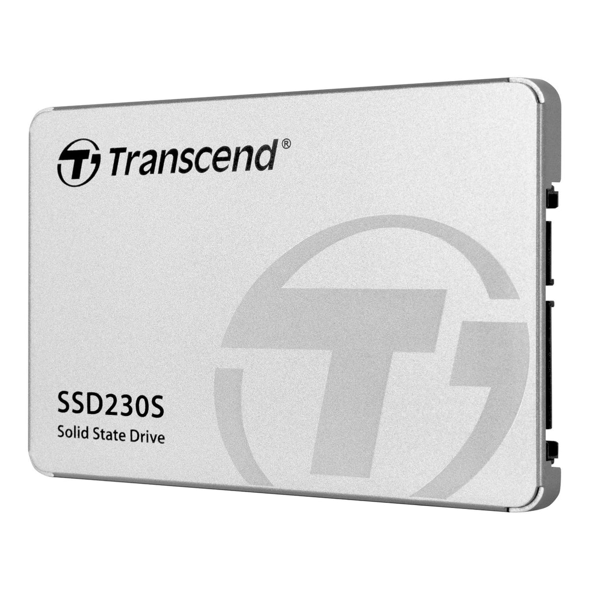 SSD230S - Transcend SATA III 6Gb/s 2.5-Inch Internal Solid State Drive