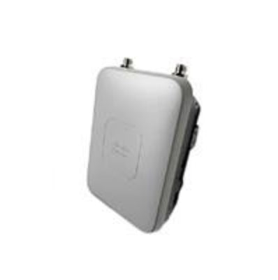 Cisco 1530E 1000 Mbit/s White Power over Ethernet (PoE)