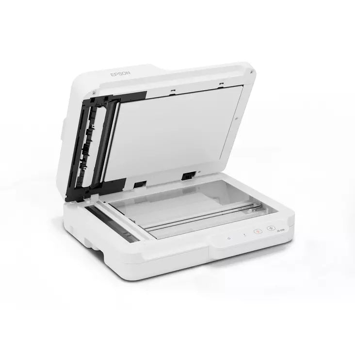 B11B273401 - Epson WorkForce DS-1730 Flatbed & ADF Document Scanner
