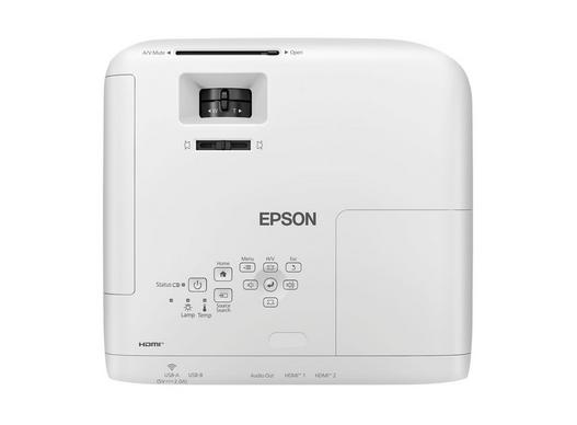V11HB63040 - Epson EH-TW840 Home Cinema Projector