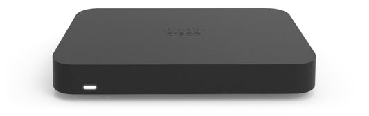 Z3-HW - Cisco MERAKI Z3 CLOUD MANAGED TELEWORKER GATEW