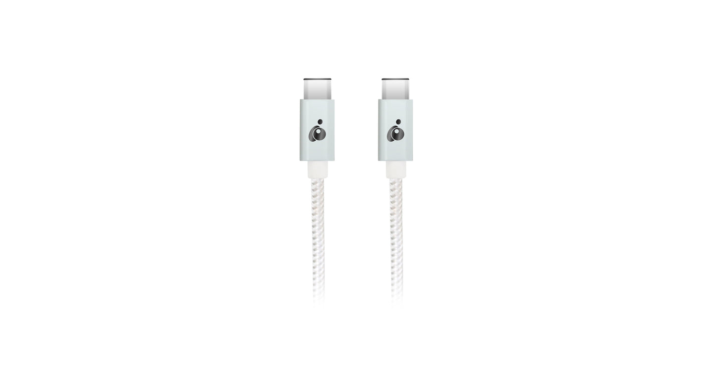 G2LU3CCM01 - iogear 3.3FT CHARGE & SYNC USB CC