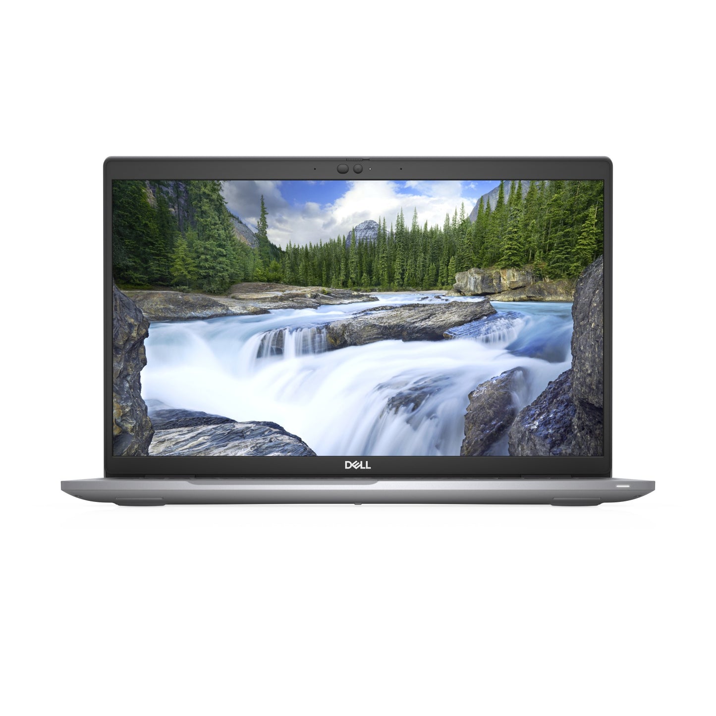 DELL Latitude 5520 i7-1185G7 Notebook 15.6" Full HD Intel® Core™ i7 16 GB DDR4-SDRAM 256 GB SSD Wi-Fi 6 (802.11ax) Windows 10 Pro Gray
